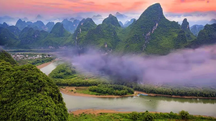 高效科技高端